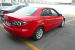 马自达Mazda62011款2.0L 手自一体 时尚型