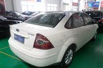 福特福克斯两厢2006款1.8L 手动经典型