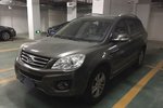 哈弗H62011款2.0L 手动两驱都市型