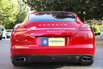 保时捷Panamera2013款Panamera 4 Platinum Edition 3.6L 