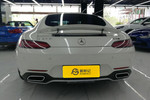 奔驰AMG GT2016款AMG GT