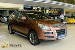 纳智捷大7 SUV2013款锋芒进化版 2.2T 两驱智慧型