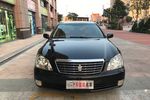 丰田皇冠2007款3.0L Royal Saloon时尚导航