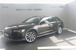 奥迪A6 allroad2015款3.0T allroad quattro