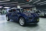 保时捷Macan2018款Macan 2.0T