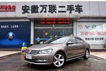 大众帕萨特2013款1.8TSI DSG御尊版