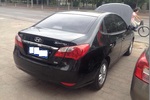 现代悦动2011款1.6 GLS AT