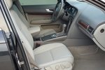 奥迪A6L2008款2.0TFSI 标准型(自动)