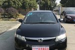 本田思域2009款1.8L 手动经典版