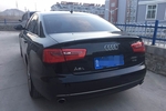 奥迪A6L2012款TFSI 标准型(2.0T)