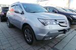 讴歌MDX2009款3.7L 豪华运动型