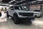 福特F-1502011款6.2L SVT Raptor SuperCrew