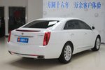 凯迪拉克XTS2014款28T 典雅型