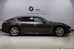 保时捷Panamera2010款Panamera 4 3.6L 