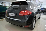 保时捷Cayenne2011款Cayenne S