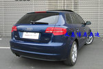 奥迪A3 Sportback2010款1.4TFSI 舒适型