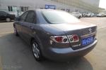 马自达Mazda62005款2.3豪华型