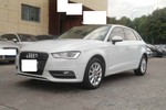 奥迪A3 Sportback2014款35 TFSI 自动时尚型