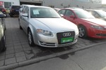 奥迪A42008款1.8T 舒适型AT