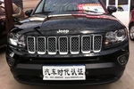 Jeep指南者2014款2.0L 两驱运动版