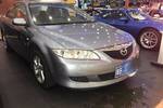 马自达MAZDA62004款2.0豪华型