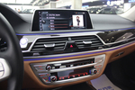 宝马7系2016款730Li 领先型