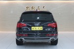 奥迪Q72014款35 TFSI 进取型