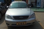 福特蒙迪欧2006款2.0 Ghia 精英型