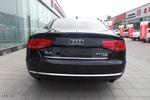 奥迪A8L2013款45 TFSI quattro豪华型