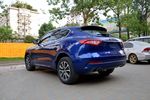 玛莎拉蒂Levante2016款3.0T Levante