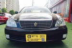 丰田皇冠2007款2.5L Royal 特别版