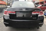 本田雅阁2013款2.0L SE