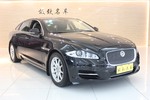 捷豹XJ2014款XJL 2.0T 两驱典雅商务版