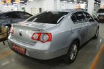 大众迈腾2009款2.0TSI DSG 豪华型