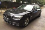 宝马7系2009款730Li 豪华型