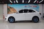 奥迪Q32013款35 TFSI 舒适型