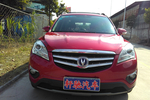 长安CS352014款1.6L 手动豪华导航型 国V