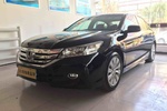 本田雅阁2014款2.4L EXN 豪华导航版 