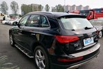 奥迪Q52016款40 TFSI 技术型