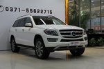 奔驰GL级2014款GL350 CDI 4MATIC