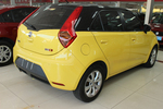 MG32011款1.5L Xross 豪华版