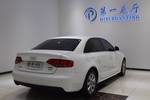 奥迪A4L2009款2.0TFSI 标准型