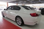 宝马5系2013款525Li 领先型