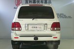 雷克萨斯LX2005款470