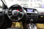 奥迪A4L2010款1.8TFSI 舒适型