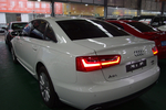 奥迪A6L2012款TFSI 舒适型(2.0T)