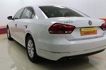 大众帕萨特2011款1.8TSI DSG尊荣版