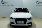 奥迪A4L2013款35 TFSI 自动标准型