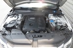 奥迪A4L2011款2.0TFSI 标准型