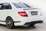 奔驰C级AMG2014款C 63 AMG Coupe Edition 507